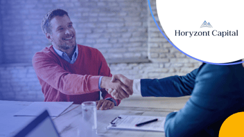 Pożyczka Horyzont Capital – warunki i recenzja oferty