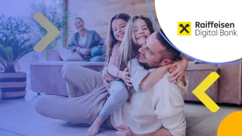 Konto Oszczędnościowe Start do 4,5% w Raiffeisen Digital Banku