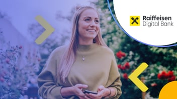 Lokata Dla Ciebie w Raiffeisen Digital Banku: do 5,5% w skali roku