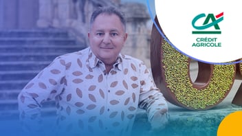 Lokata Powitalna na 6% w Credit Agricole do 100 tys. zł