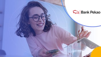 Konto Oszczędnościowe na 5% w Banku Pekao do 100 tys. zł
