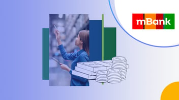 Kredyt w rachunku bieżącym mBanku – recenzja i warunki