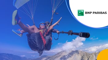 Pierwsza Pożyczka w BNP Paribas – Warunki, Recenzja, Opinie