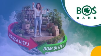 Kredyt hipoteczny Twój Dom PLUS w BOŚ Banku – koszty, warunki, opinie