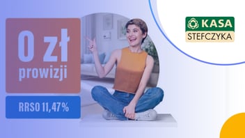 Pożyczka konsolidacyjna FIT w Kasie Stefczyka - Koszty, Warunki, Opinie