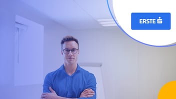 Konto Firmowe Godne Polecenia w Erste Bank Polska [Recenzja]: rachunek dla spółek i nie tylko