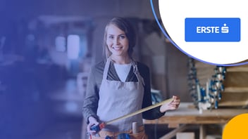Darmowe Konto Firmowe Online w Erste [Recenzja]: rynkowa perełka dla przedsiębiorców