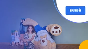 Konto Pro oszczędnościowe w Erste Bank Polska na 4,5% w skali roku