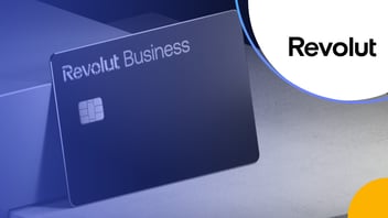 Konto Revolut Business dla firm – opłaty, recenzja, opinie