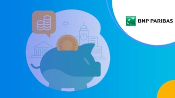 6% na Lokacie Dynamiczny Zysk w BNP Paribas