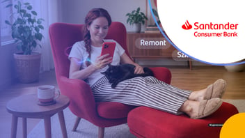 Kredyt konsolidacyjny w Santander Consumer Banku – koszty, warunki, opinie