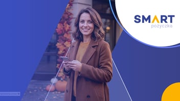 Szybka pożyczka w Smart Pożyczka (recenzja): do 20 000 zł na 30 dni