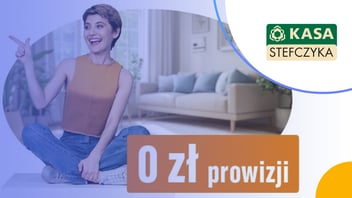 Pożyczka konsolidacyjna FIT w Kasie Stefczyka - Koszty, Warunki, Opinie