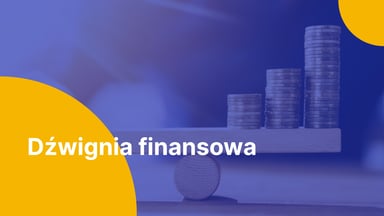 Dźwignia finansowa – czym jest i jak działa?
