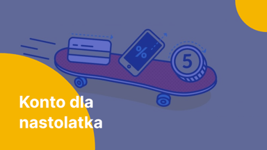 Jak założyć konto nastolatkowi? – porady dla nastolatków i ich rodziców