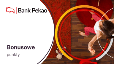Nawet 5 razy więcej punktów w Bezcennych Chwilach dla klientów banku Pekao