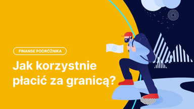 Jak korzystnie płacić za granicą? Karta czy gotówka? Porównanie różnych metod płatności