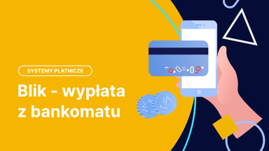 Jak wypłacać pieniądze Blikiem z bankomatu?