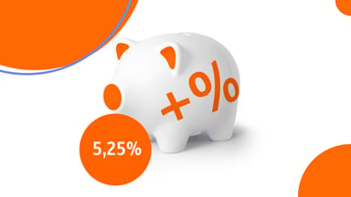 Otwarte Konto Oszczędnościowe w ING Banku Śląskim w ofercie “OKO Bonus” na nowe środki