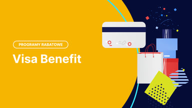 Visa Benefit – zasady, partnerzy i opinia o programie