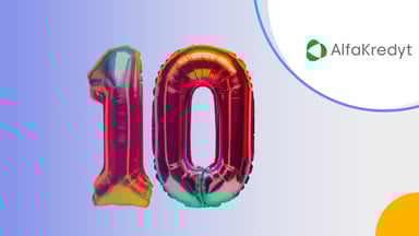 Chwilówka w AlfaKredyt do 8000 zł - koszty, warunki, opinie