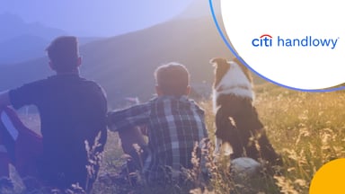 Konto SuperOszczędnościowe na 5% w Citi Handlowym