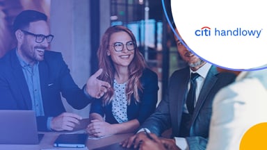 CitiKonto dla Biznesu w Citi Handlowym - Opłaty, Recenzja, Opinie