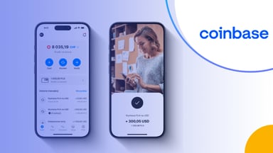 Coinbase – Opłaty, Recenzja, Opinie