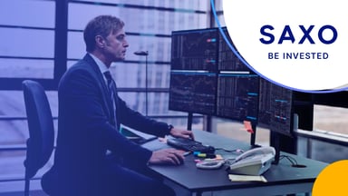 Konto forex Saxo Banku - Opłaty, Recenzja, Opinie