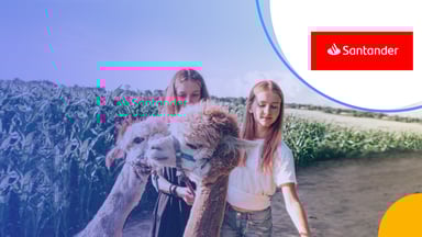 Konto dla dzieci i młodych (od 0 do 18 lat) w Santander Bank Polska [Recenzja]