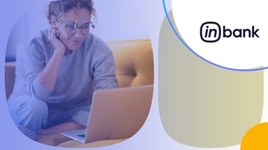 Lokata w Euro w Inbanku: 2,25% do 10 tys. EUR