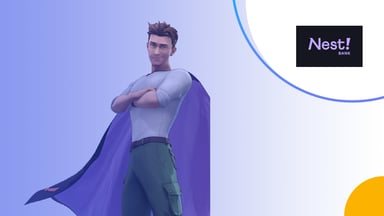 BIZnest Konto firmowe w Nest Banku - Opłaty, Recenzja, Opinie