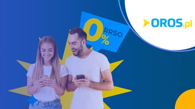 Oros.pl. Chwilówka nawet do 20 000 zł - koszty, warunki, opinie