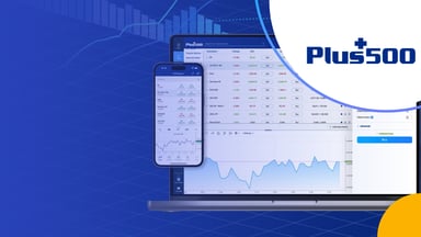 Plus500 – Opłaty, Recenzja, Opinie