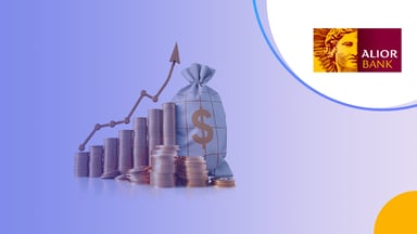 Konto maklerskie BM Alior Banku - Opłaty, Recenzja, Opinie