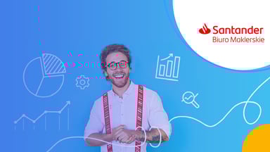 Rachunek Maklerski Standard w Santander Biurze Maklerskim - Opłaty, Recenzja, Opinie