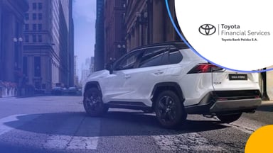 Indeksowane Konto Oszczędnościowe na 5,24% w Toyota Banku