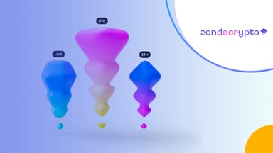 Zondacrypto – Opłaty, Recenzja, Opinie