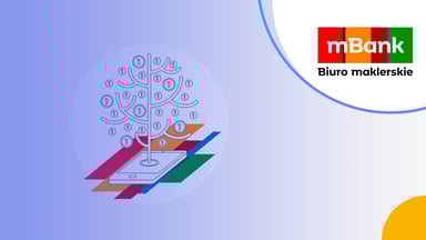 Konto maklerskie IKE/IKZE w BM mBanku – opłaty i recenzja