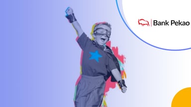 Mój Skarb: do 5% na rachunku oszczędnościowym w Banku Pekao