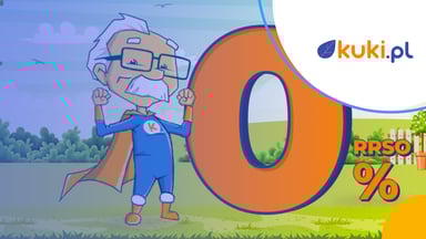 Pożyczka Kuki do 20 000 zł - koszty, warunki, opinie