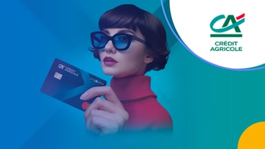 Karta kredytowa Maxima w Credit Agricole