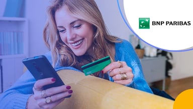 Konto Otwarte na Ciebie w BNP Paribas: opłaty, recenzja i opinie – marzec 2026