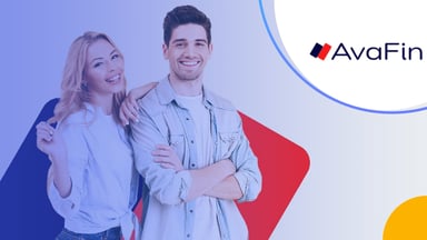 Pożyczka AvaFin: 30-dniowa pożyczka na dowolny cel do 15 000 zł