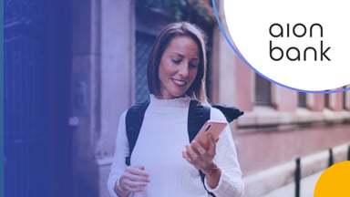 Lokata walutowa w Aion Banku: do 1,5% dla EUR i nawet 3% dla USD