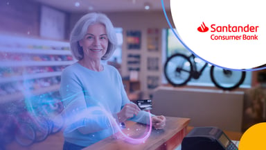 Visa TurboKARTA karta kredytowa w Santander Consumer Banku - Opłaty, Recenzja, Opinie