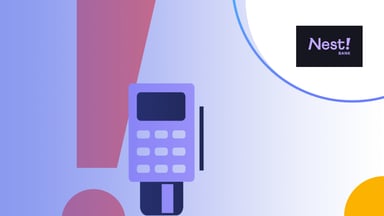 Terminale płatnicze w Nest Banku – Opłaty i Opinie