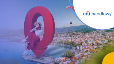 Kredyt gotówkowy online Citi Handlowy - Koszty, Warunki, Opinie