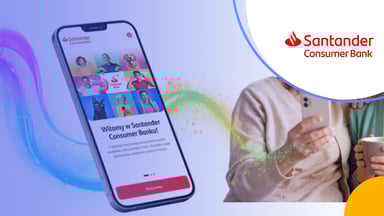 Lokata Online Nowe Środki do 3,5% w Santander Consumer Banku