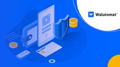 Walutomat – Opłaty, Recenzja, Opinie